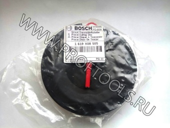     Bosch /  1619X08505 (1.619.X08.505)